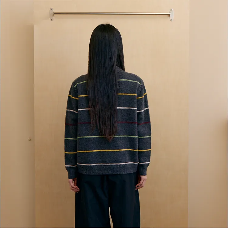 Checkitout Knitwear Unisex Moxiao-3