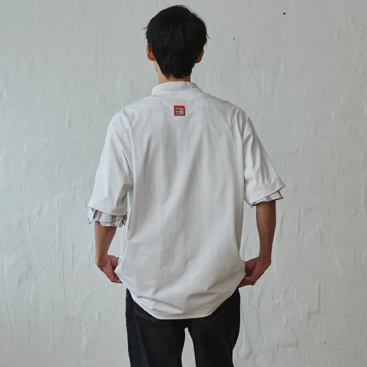 Checkitout T Shirts Unisex-4