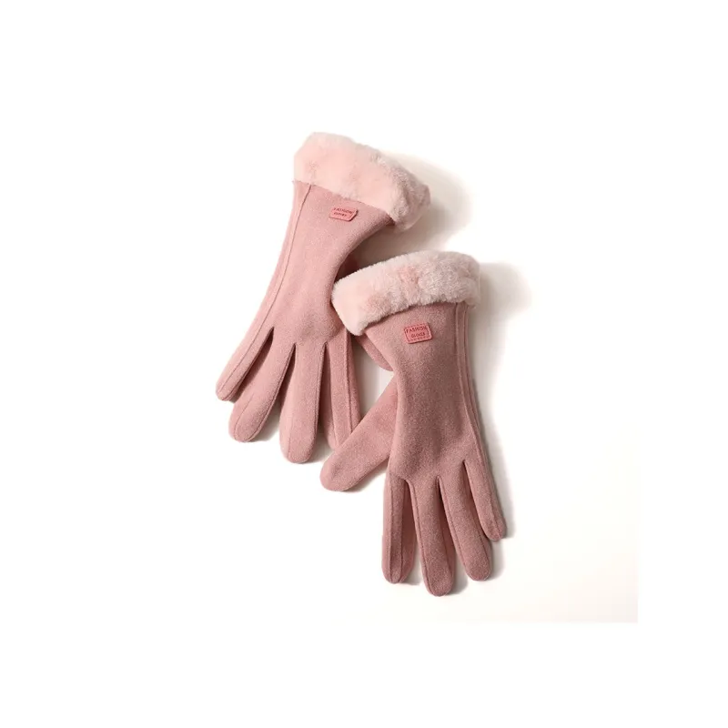 SNOW FLYING Dralon Gloves Women's-1