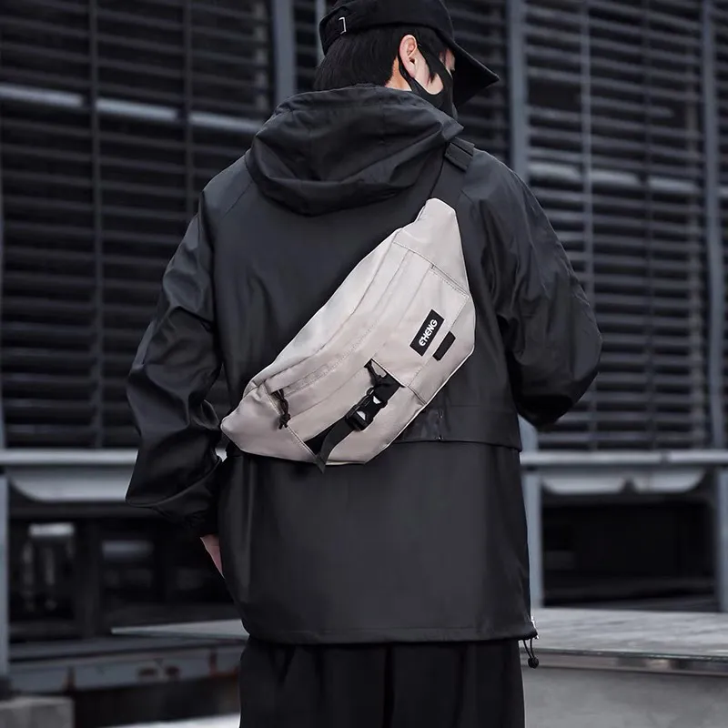 NIUMJ Crossbody Bags-3