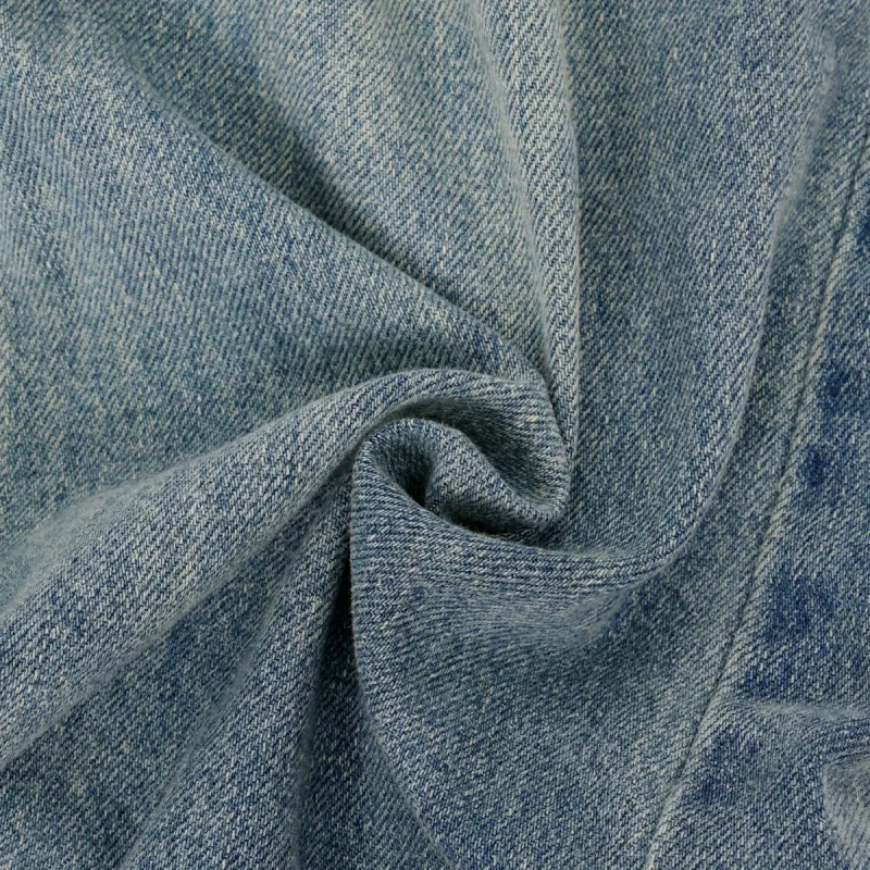 Ya Sheep People Jeans Women's Blue-4