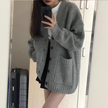 Ya Sheep People Knitwear Women's