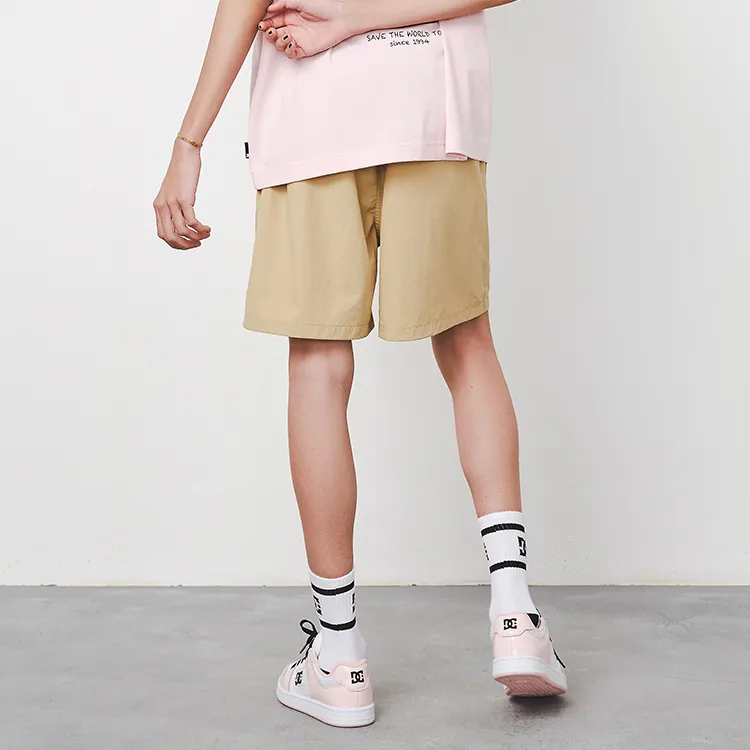DC Shoes Cargo Shorts Men-2