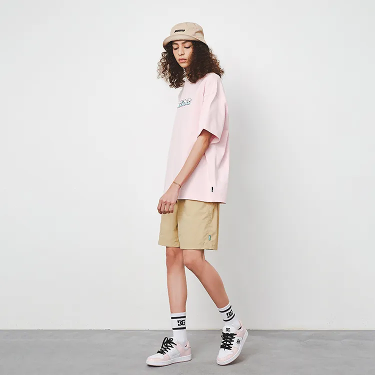 DC Shoes T-Shirts Unisex-3