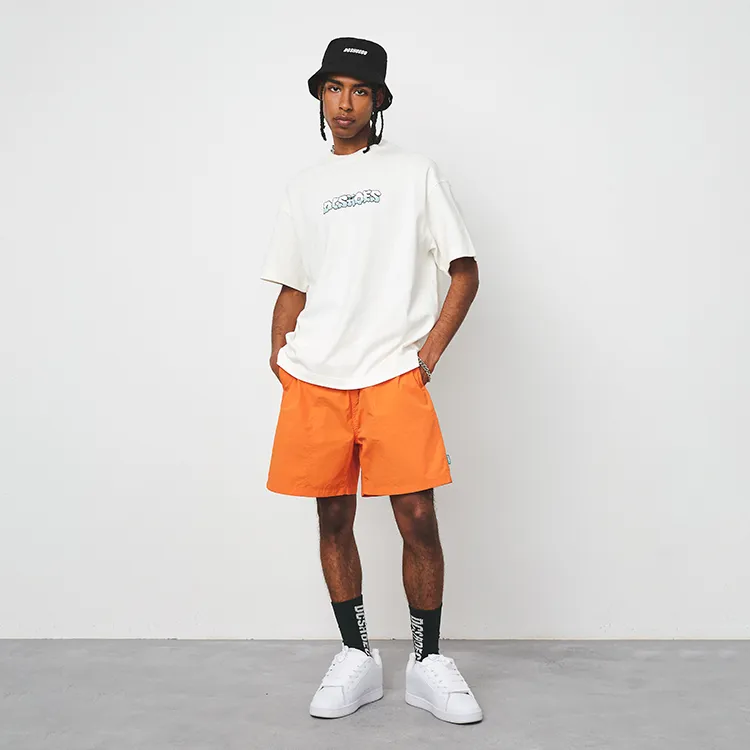 DC Shoes T-Shirts Unisex-8