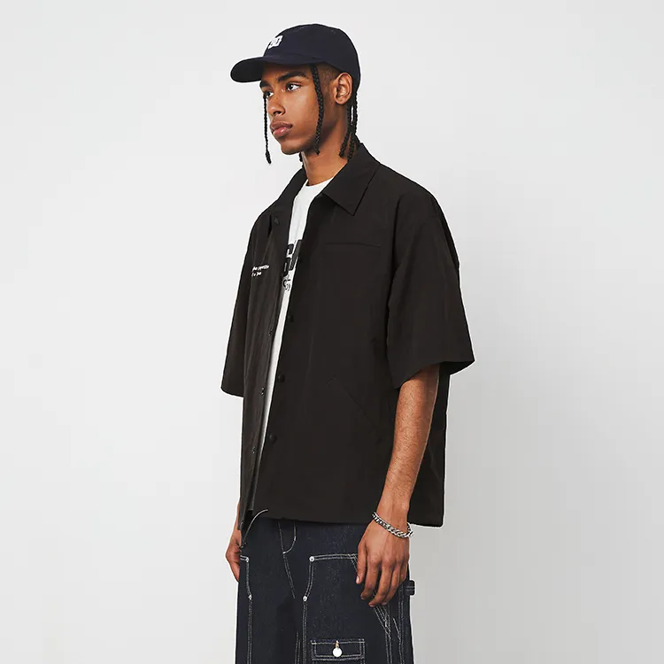 DC Shoes Shirts Unisex-3