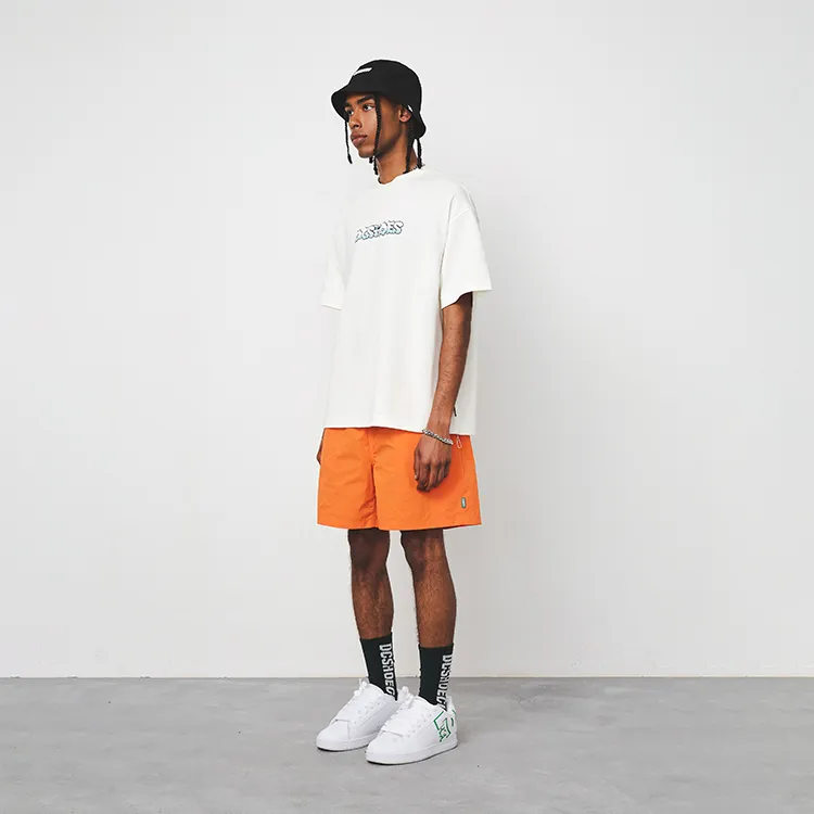 DC Shoes T-Shirts Unisex-7