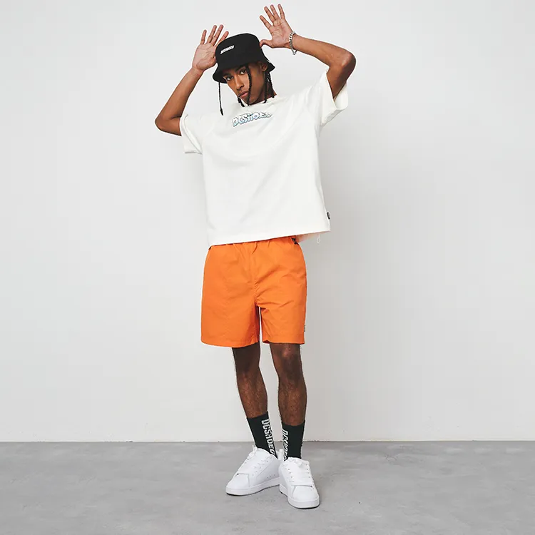 DC Shoes Cargo Shorts Men-9