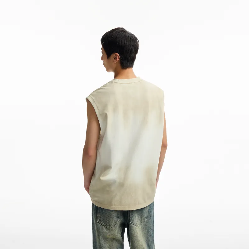 CHINISM Blackwater Series Tank Top Unisex-11
