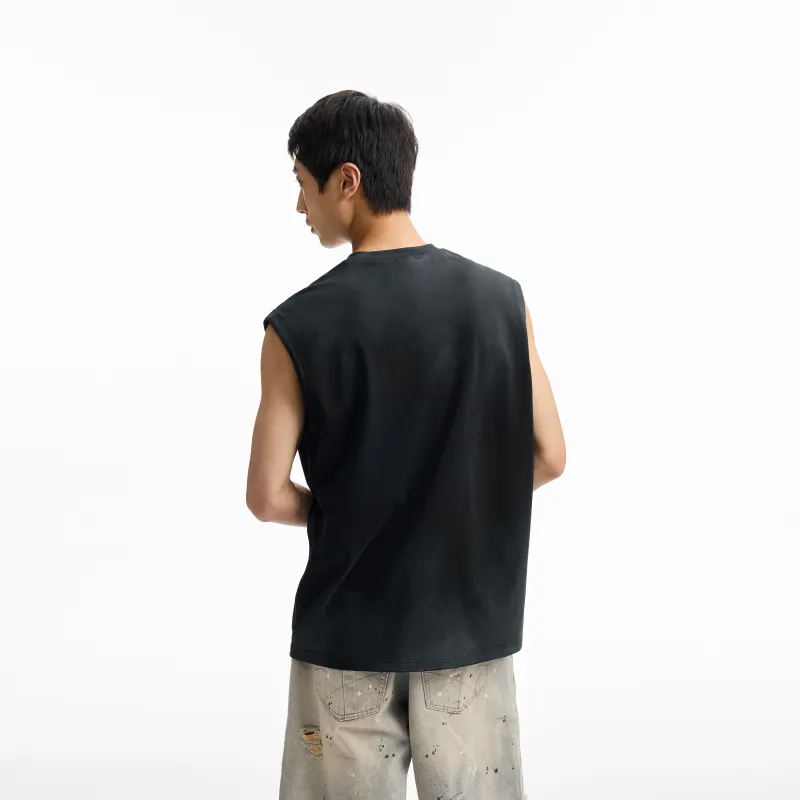 CHINISM Blackwater Series Tank Top Unisex-3