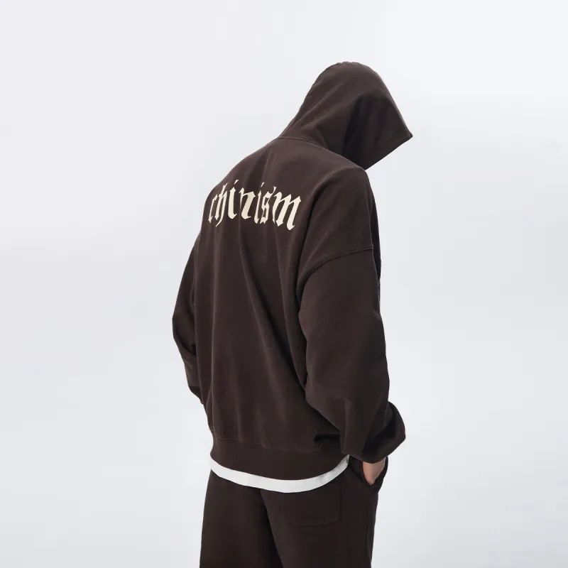 CHINISM Sweatshirts Unisex-2