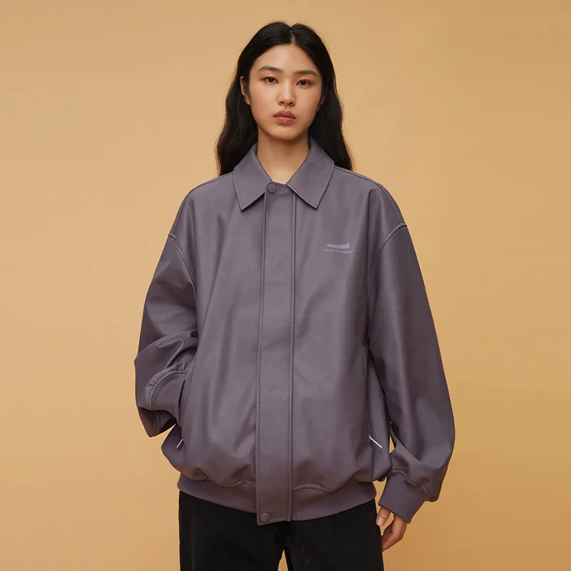 CHINISM Jackets Unisex-4