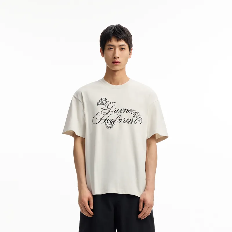 CHINISM T Shirts Unisex-3