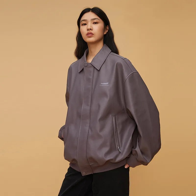 CHINISM Jackets Unisex-2