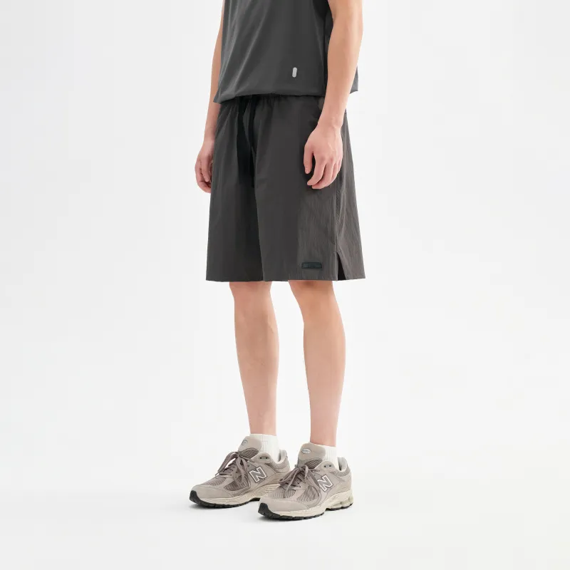 CHINISM Casual Shorts Unisex-9