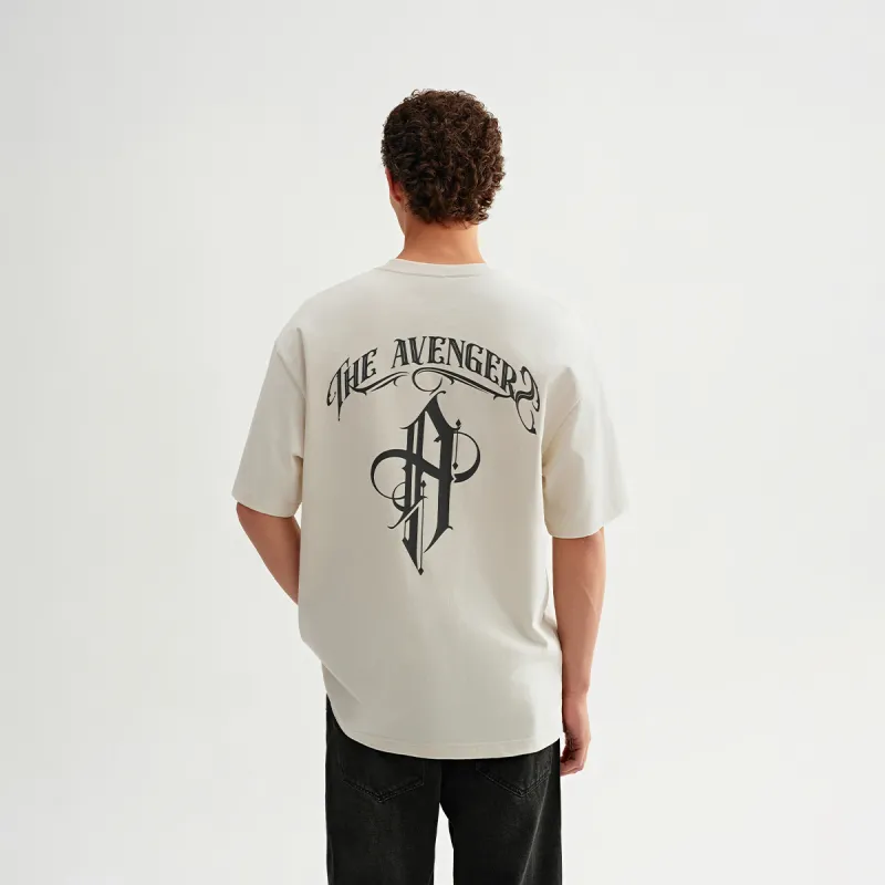 CHINISM T Shirts Unisex-4