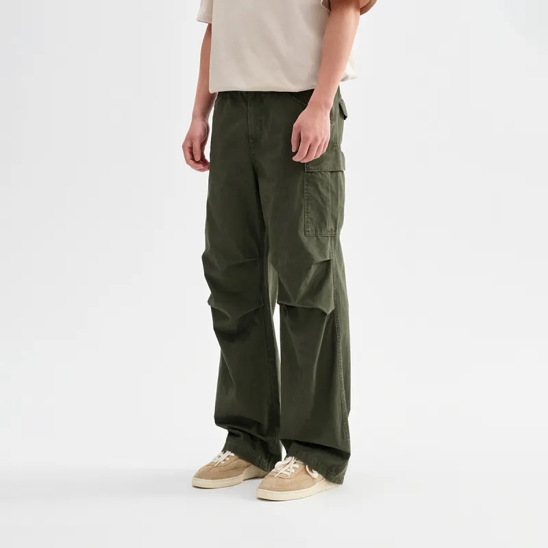 CHINISM Casual Pants Unisex-8