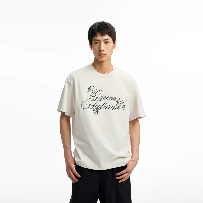 CHINISM T Shirts Unisex-2
