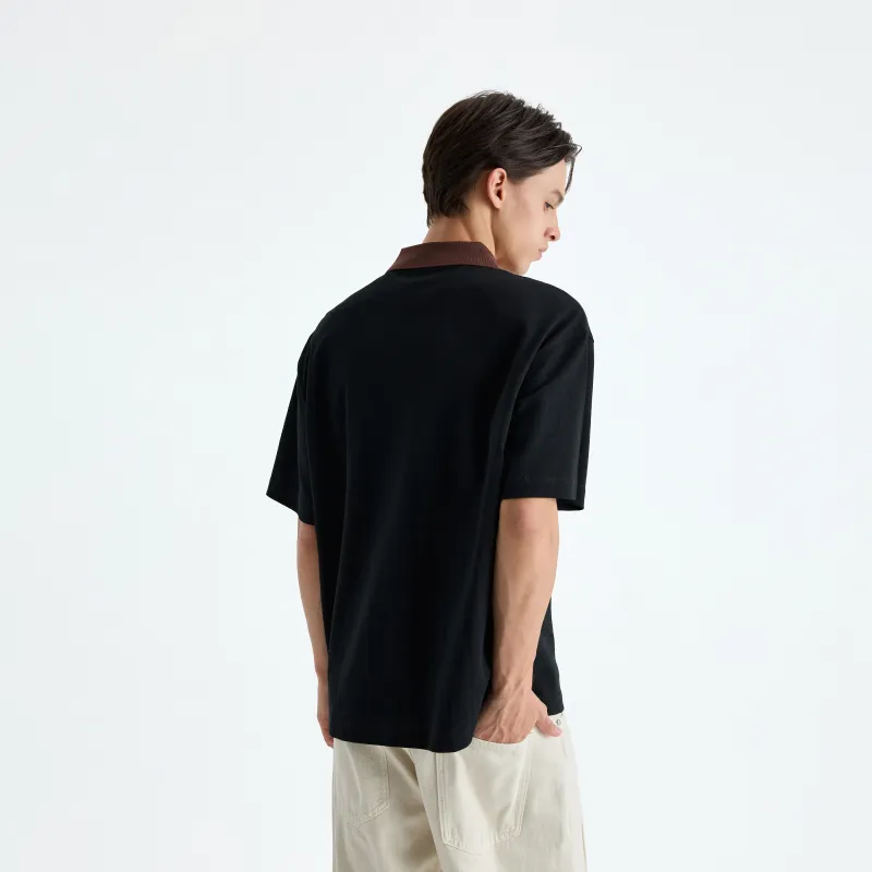 CHINISM Polo Shirts Unisex-11