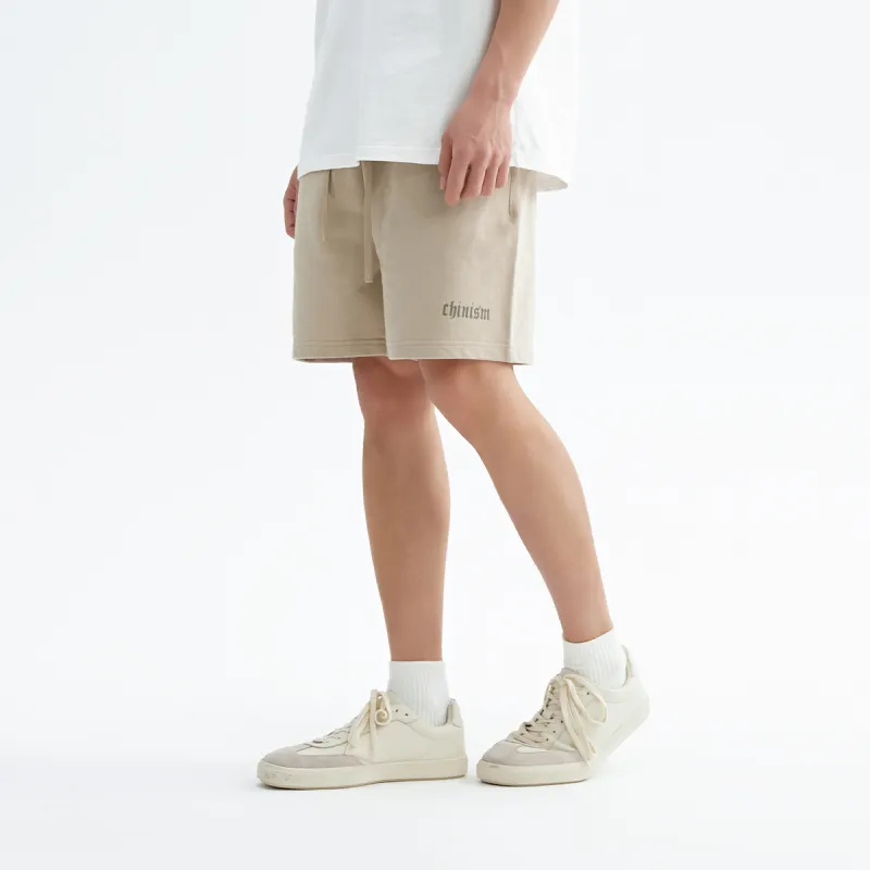 CHINISM Casual Shorts Unisex-3