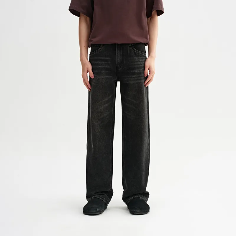 CHINISM Jeans Unisex-10