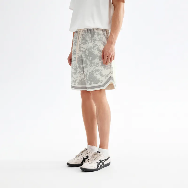 CHINISM Casual Shorts Unisex-3