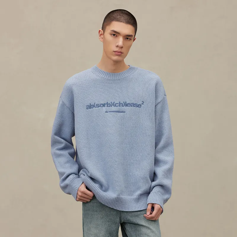 CHINISM Sweaters Unisex-17