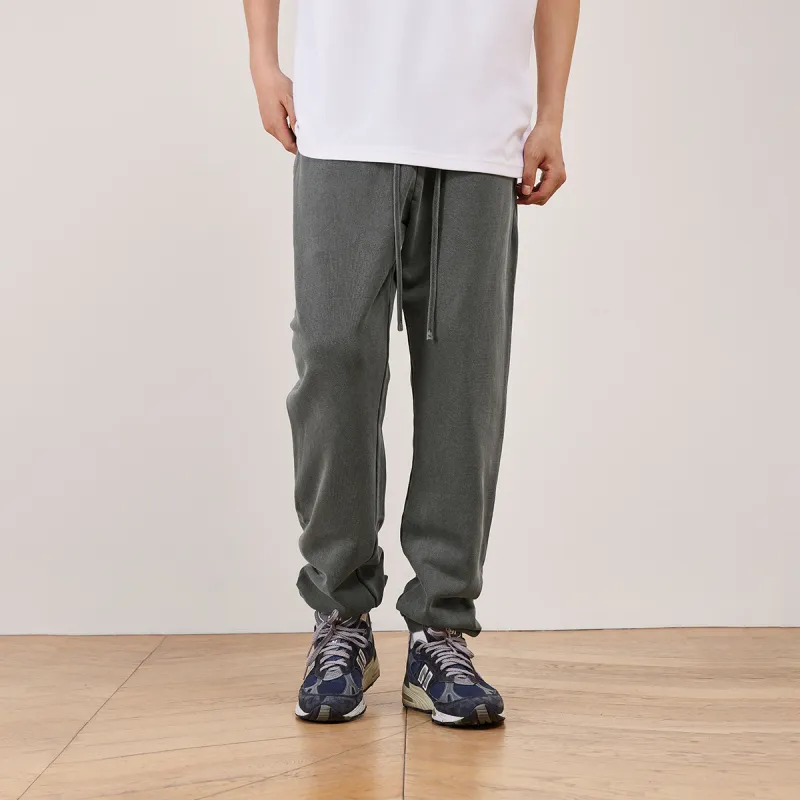 CHINISM Sports Sweatpants Unisex-2