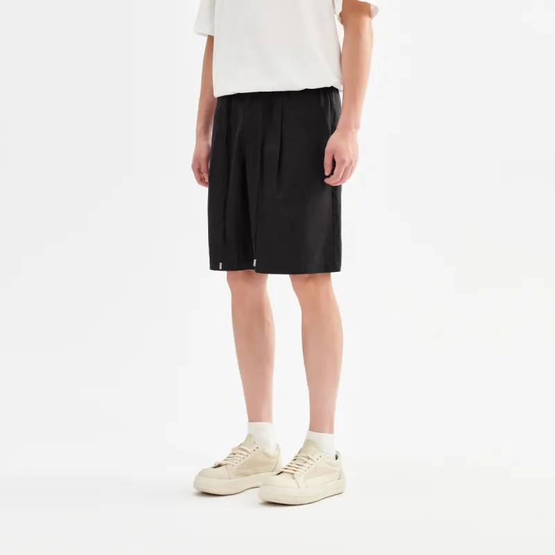 CHINISM Casual Shorts Unisex-4