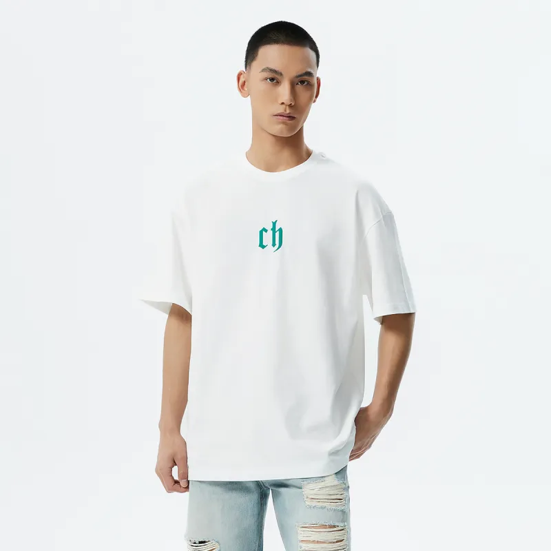 CHINISM T Shirts Unisex-22