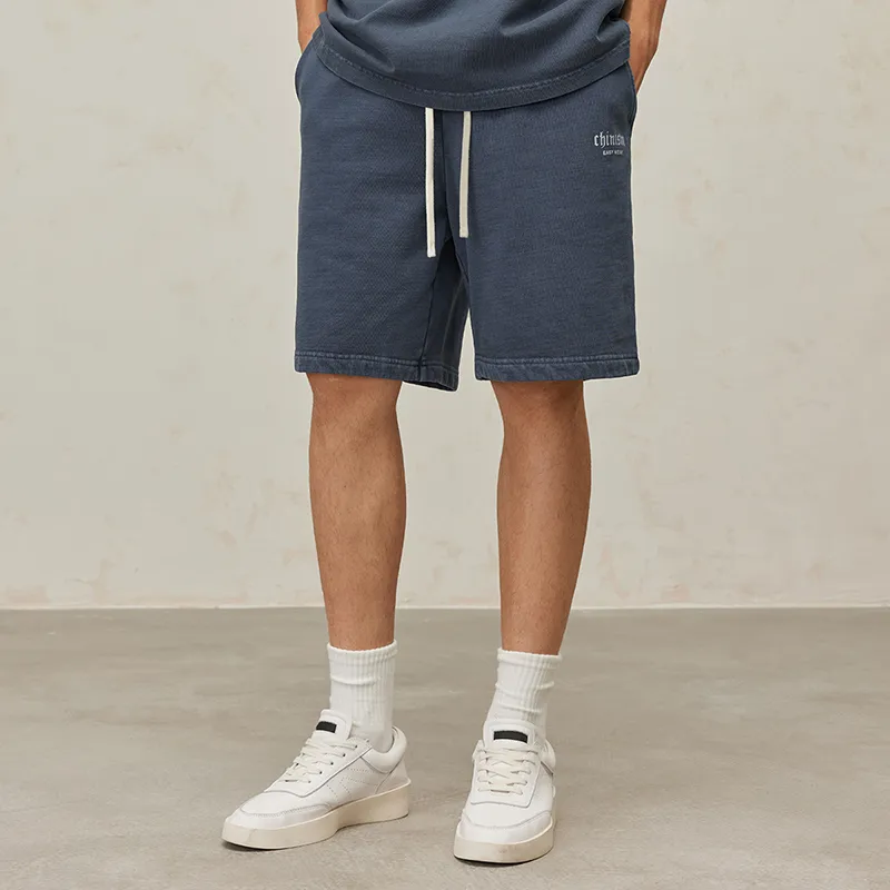 CHINISM Casual Shorts Unisex-23