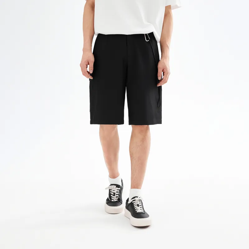 CHINISM Casual Shorts Unisex-2