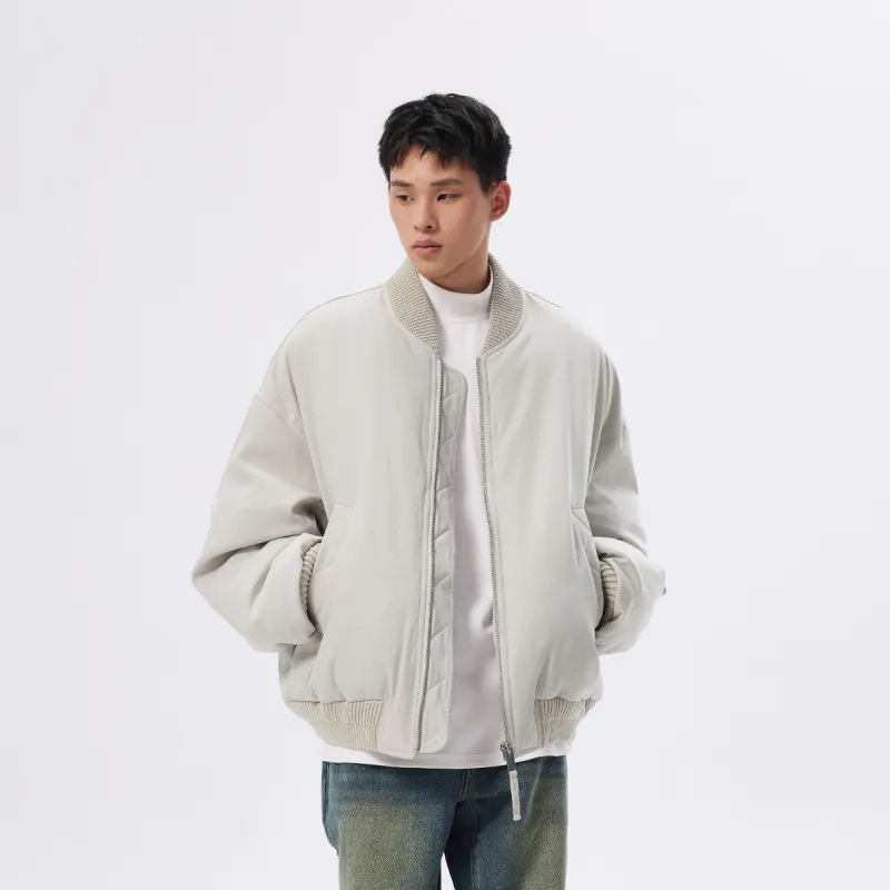 CHINISM Jackets Unisex-2
