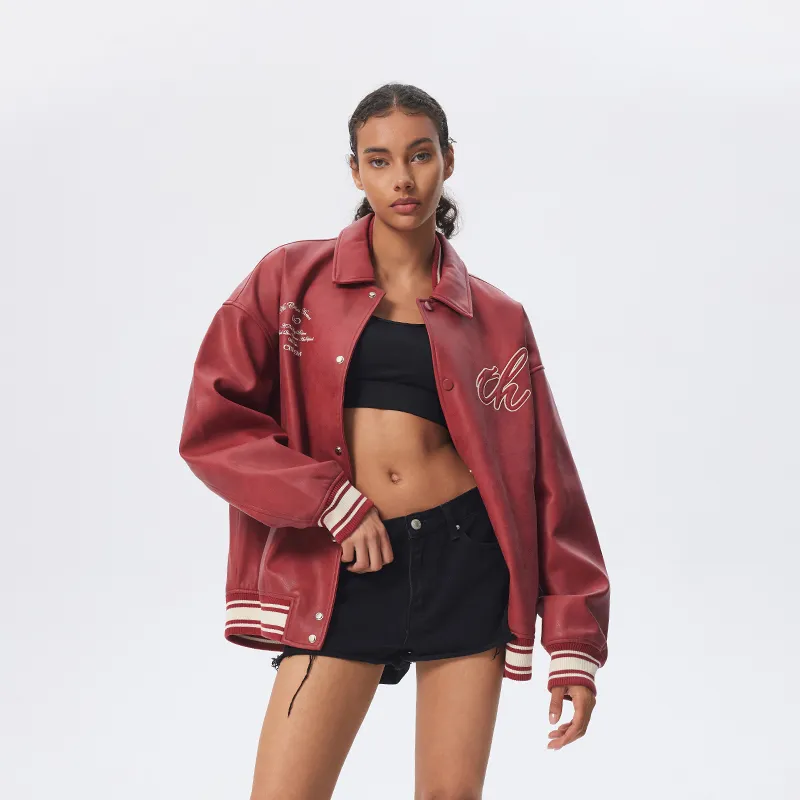 CHINISM Jackets Unisex-4