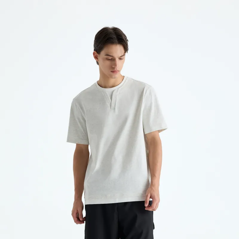 CHINISM T Shirts Unisex-9