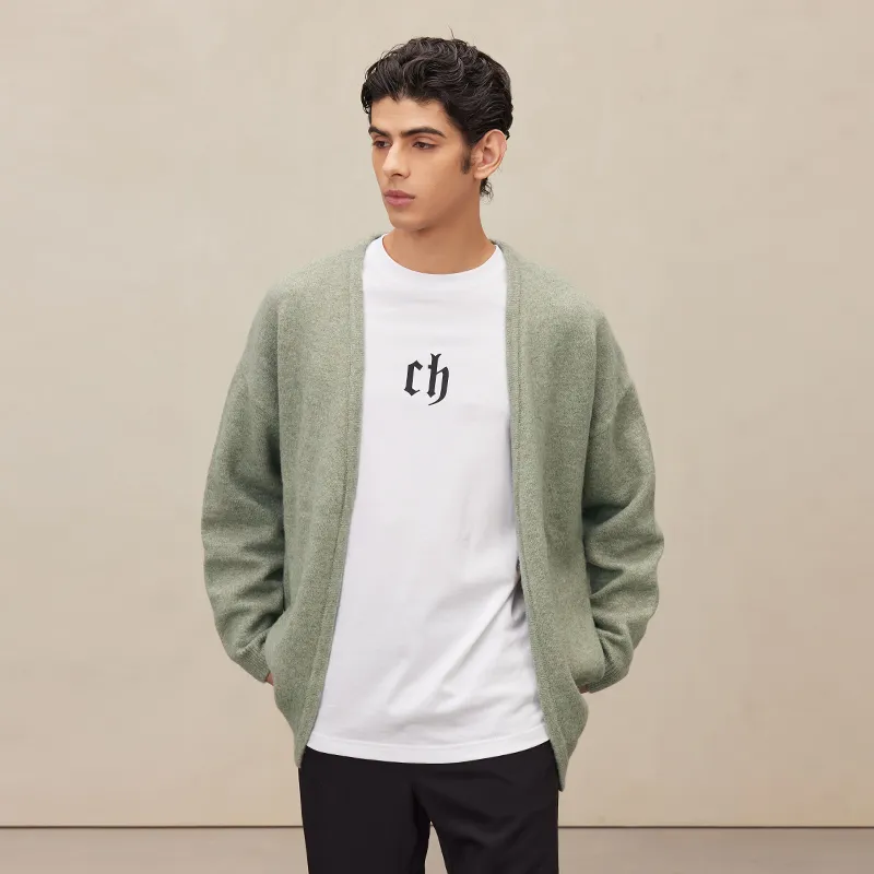 CHINISM Sweaters Unisex-13