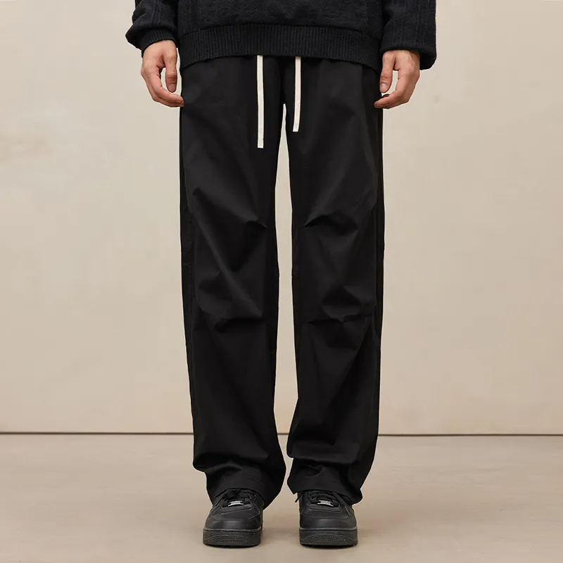 CHINISM Cargo Pants Unisex-20