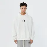 CHINISM Sweatshirts Unisex