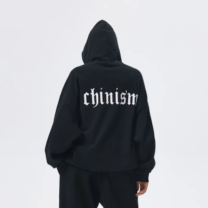 CHINISM Sweatshirts Unisex-7