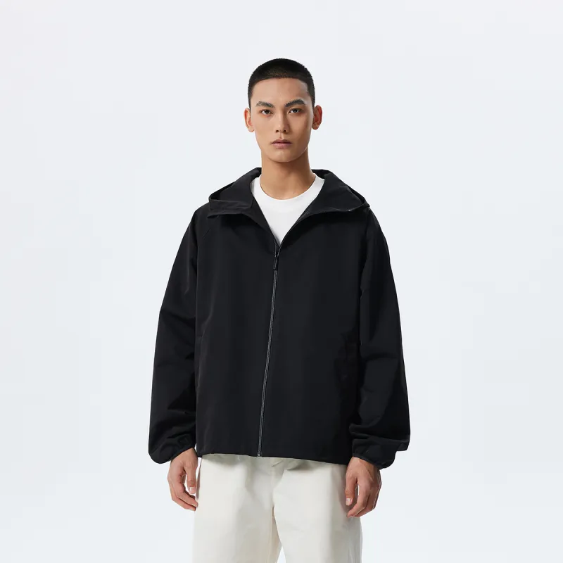 CHINISM Jackets Unisex-3