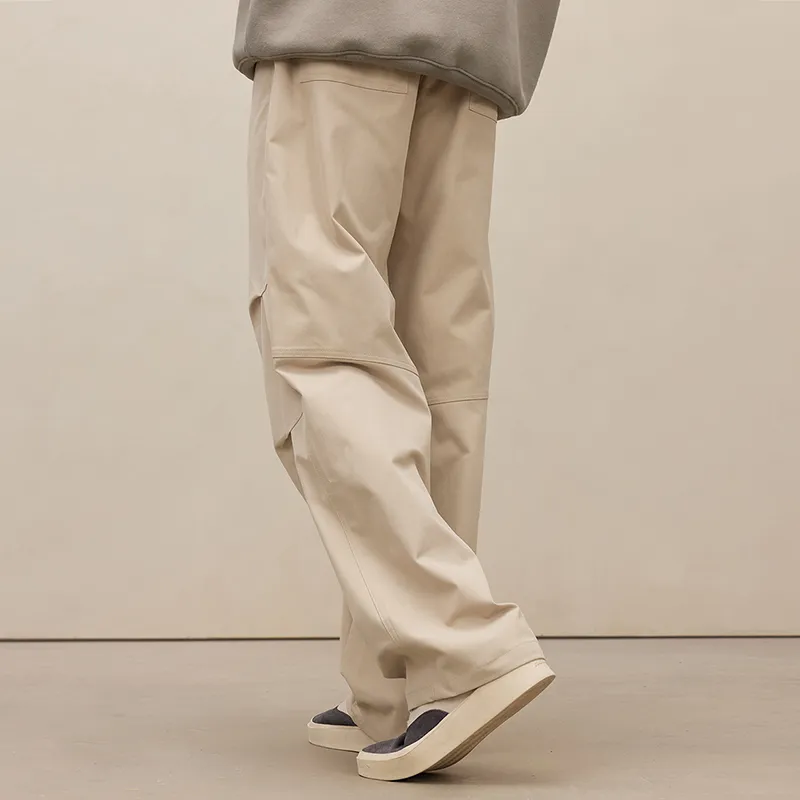 CHINISM Cargo Pants Unisex-15