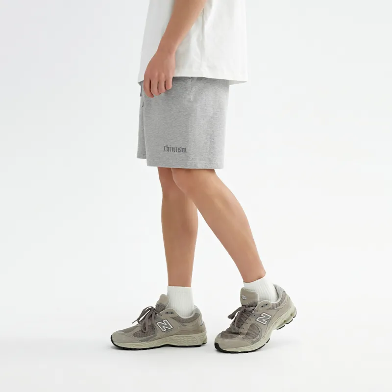 CHINISM Casual Shorts Unisex-10