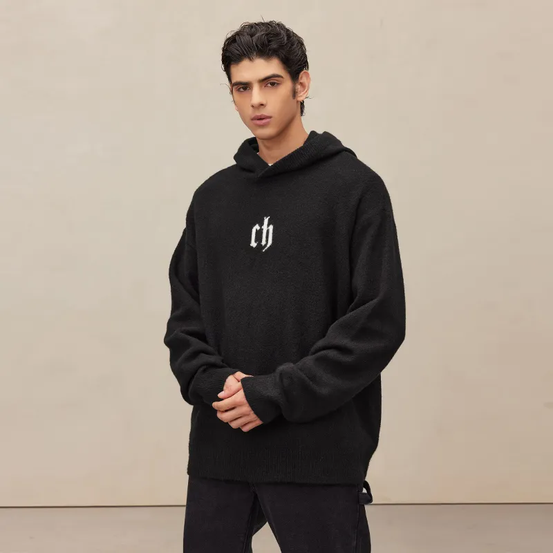 CHINISM Sweaters Unisex-5