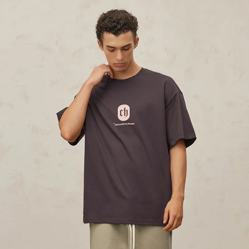CHINISM x AB LIANMINGKUAN FW23 T Shirt Unisex-16