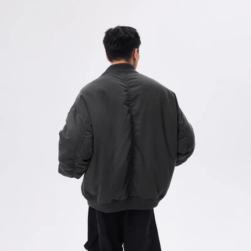 CHINISM Jackets Unisex-11