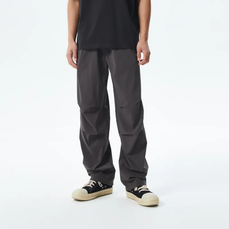CHINISM Cargo Pants Unisex-9
