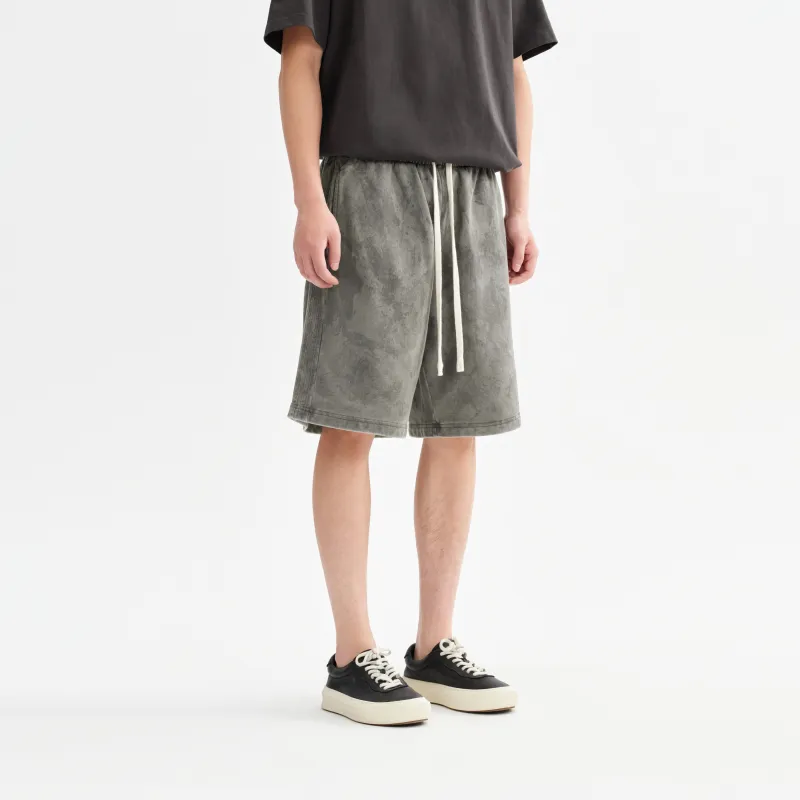 CHINISM Blackwater Series Casual Shorts Unisex-5