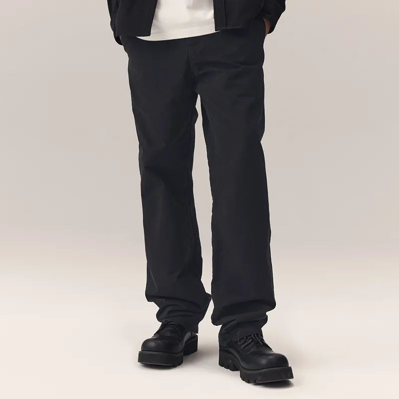CHINISM Casual Pants Unisex-10