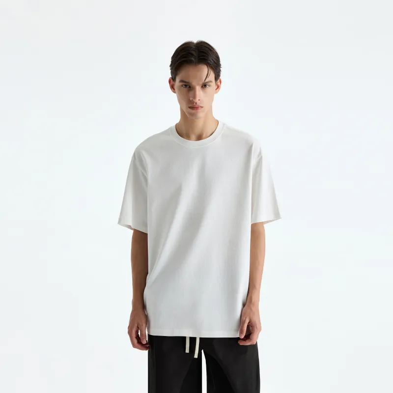 CHINISM T Shirts Unisex-2