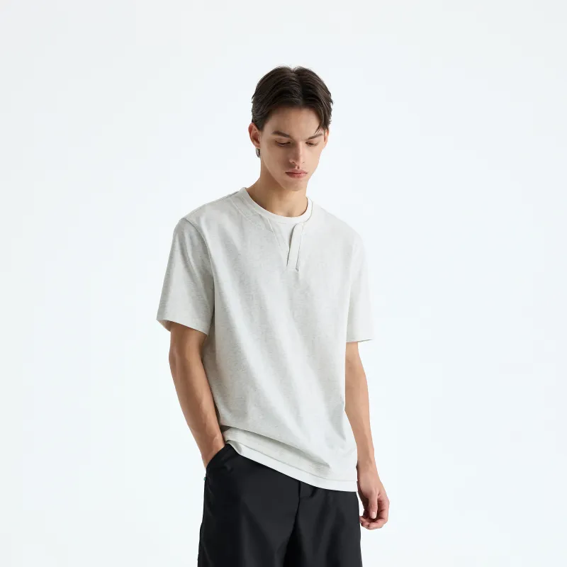CHINISM T Shirts Unisex-10